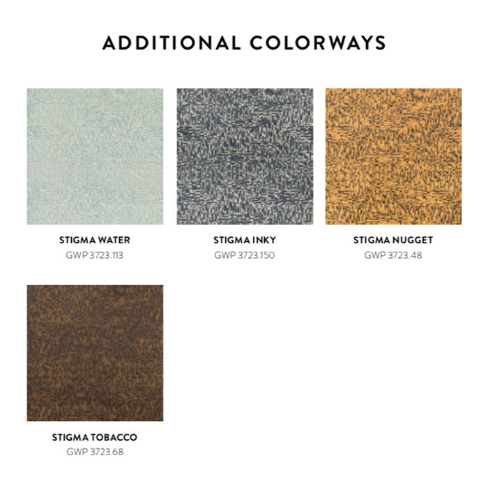 Kelly Wearstler Stigma carbon GWP 3723.111