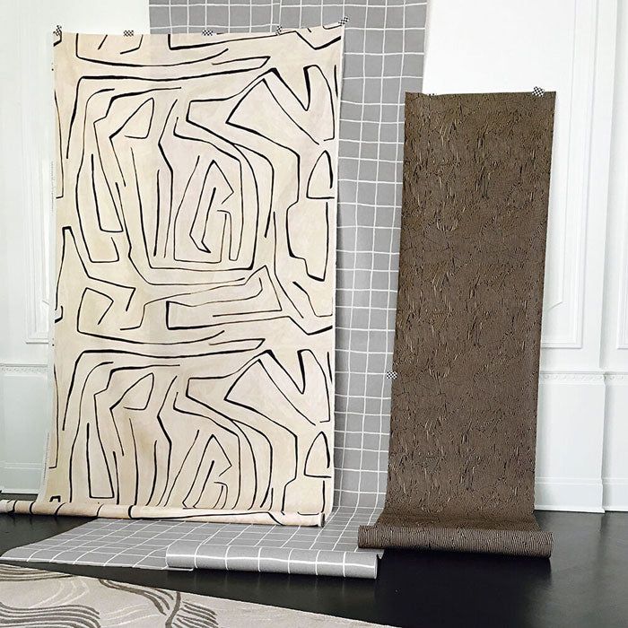 Kelly Wearstler behang