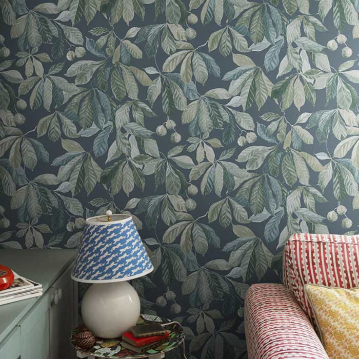 Sandberg Kersti Indigo 10146