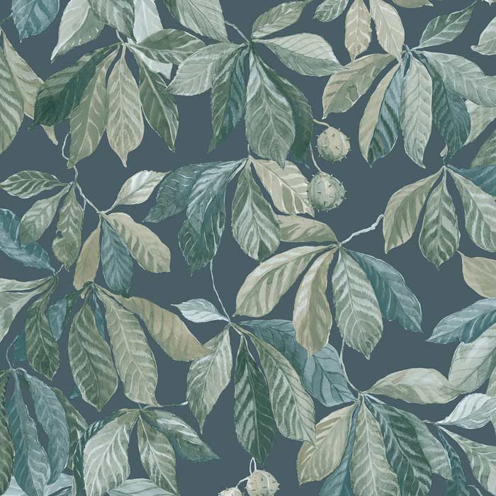 Sandberg Kersti Indigo 10146
