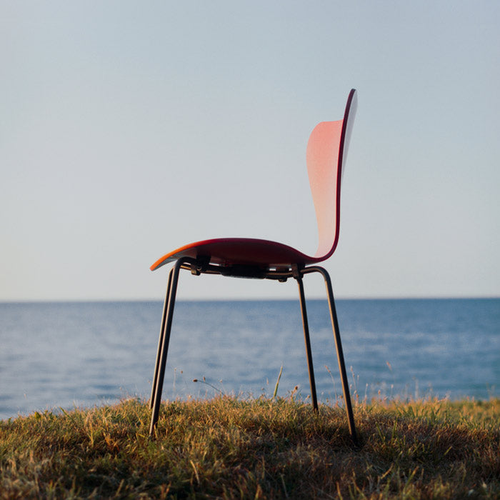 Fritz Hansen the series 7 chair