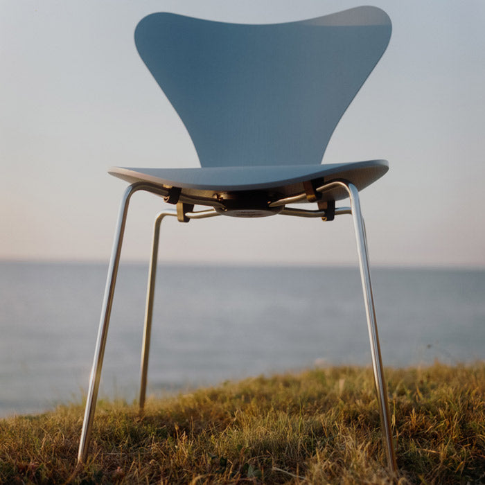 Fritz Hansen the series 7 chair