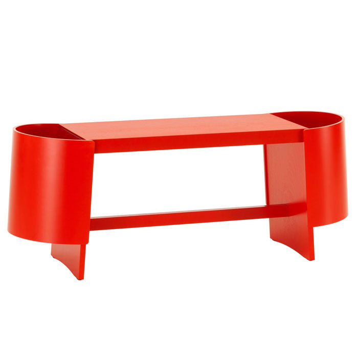 Artek Kiulu bank-tafel