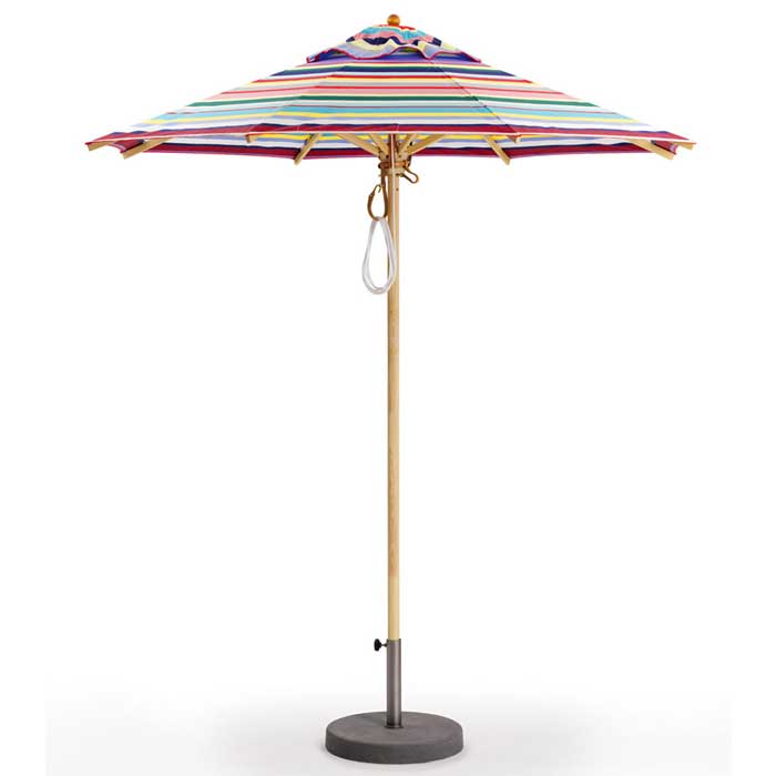 Weishäupl Klassiek parasol