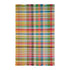 Kvadrat Danskina Multitone rug 0675