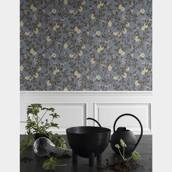 Sandberg Kvitten Light Blue 432-66