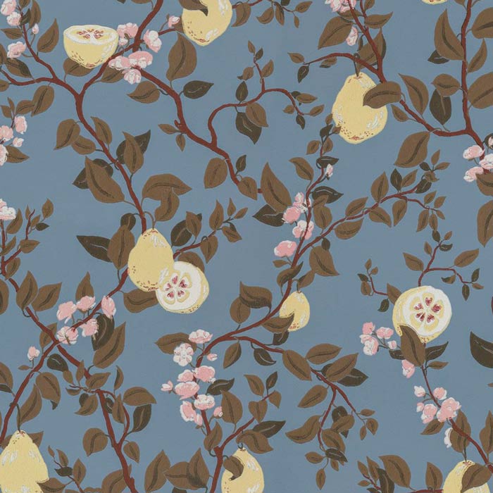 Sandberg Kvitten Light Blue 432-66