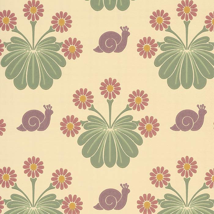 Burges Snail Travertine