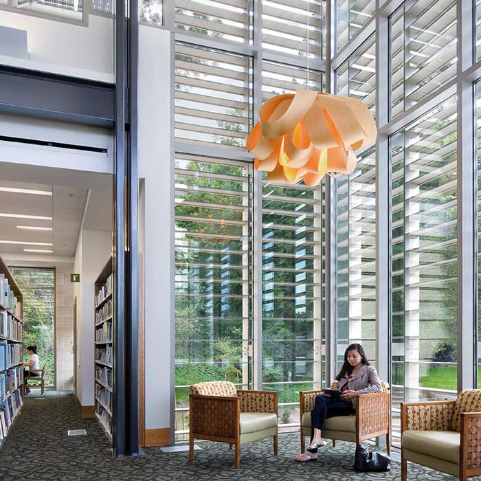 LZF Agatha large hanglamp