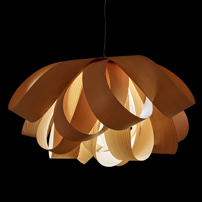 LZF Agatha large hanglamp