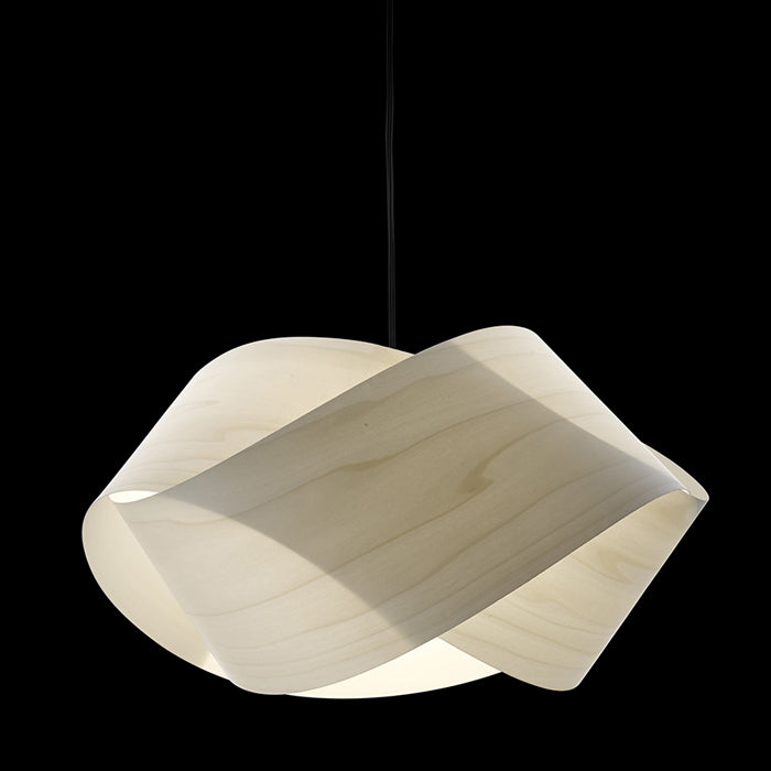 LZF Nut hanglamp