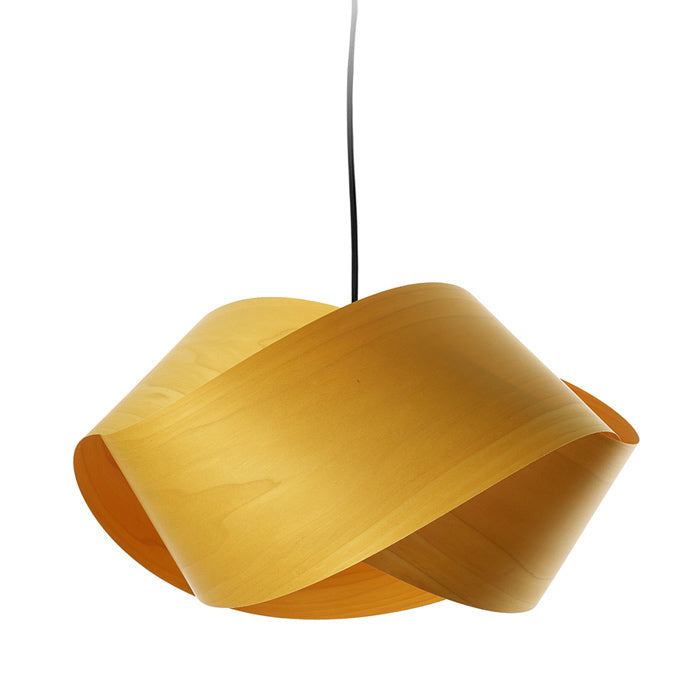 LZF Nut hanglamp