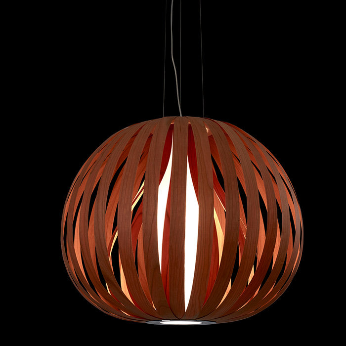 LZF Poppy medium hanglamp