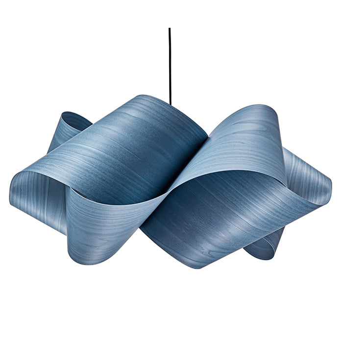 LZF Swirl hanglamp