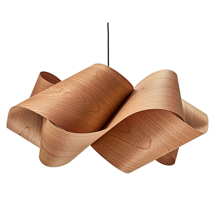 LZF Swirl hanglamp