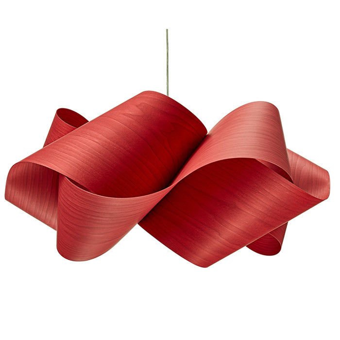 LZF Swirl hanglamp