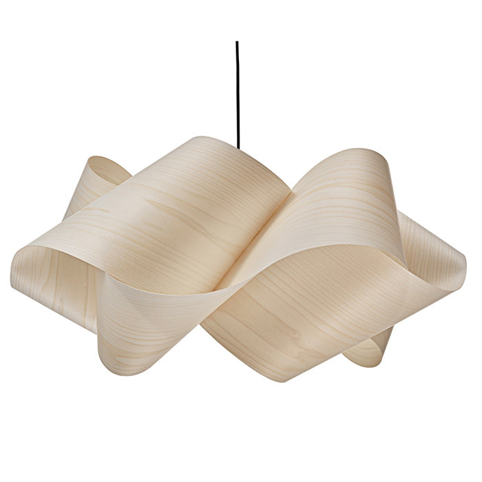 LZF Swirl hanglamp