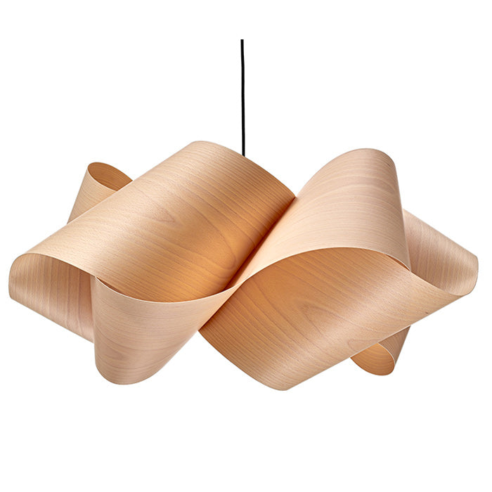LZF Swirl hanglamp