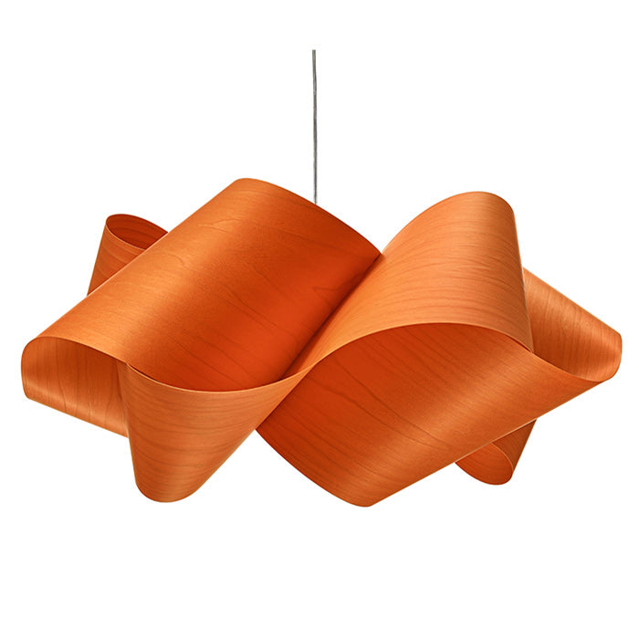 LZF Swirl hanglamp
