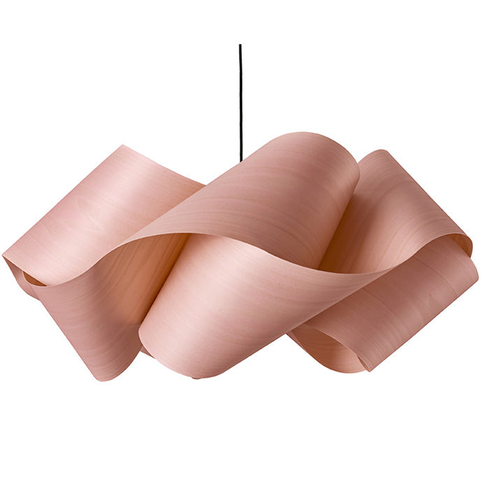 LZF Swirl hanglamp