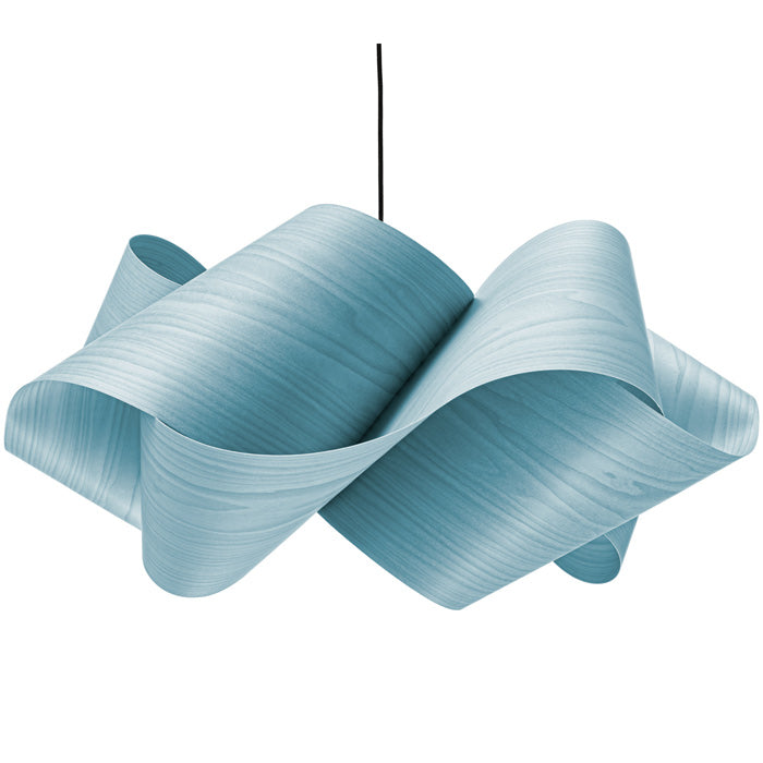 LZF Swirl hanglamp