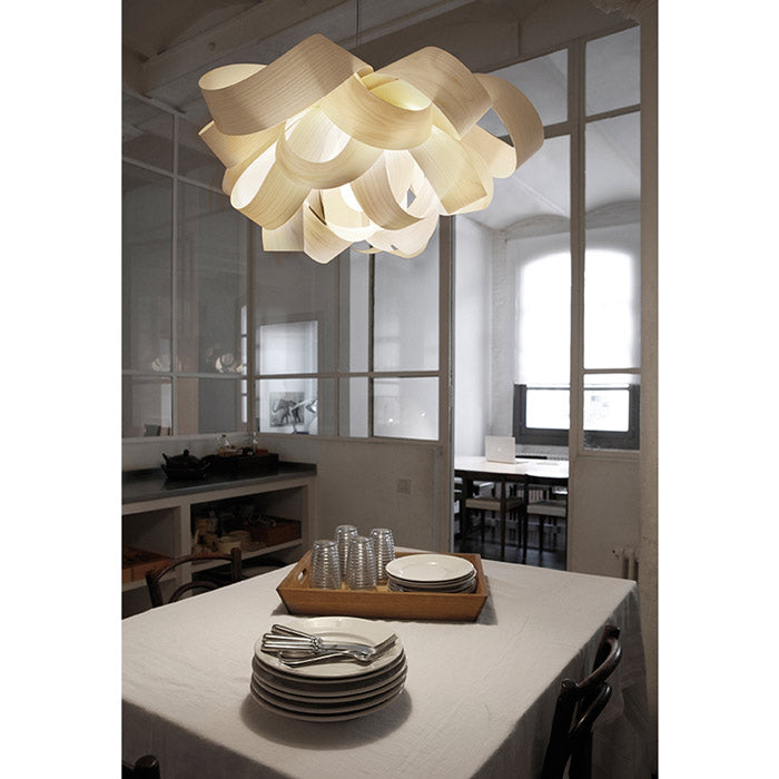 LZF Agatha small hanglamp