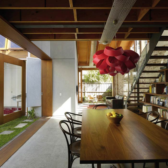 LZF Agatha small hanglamp