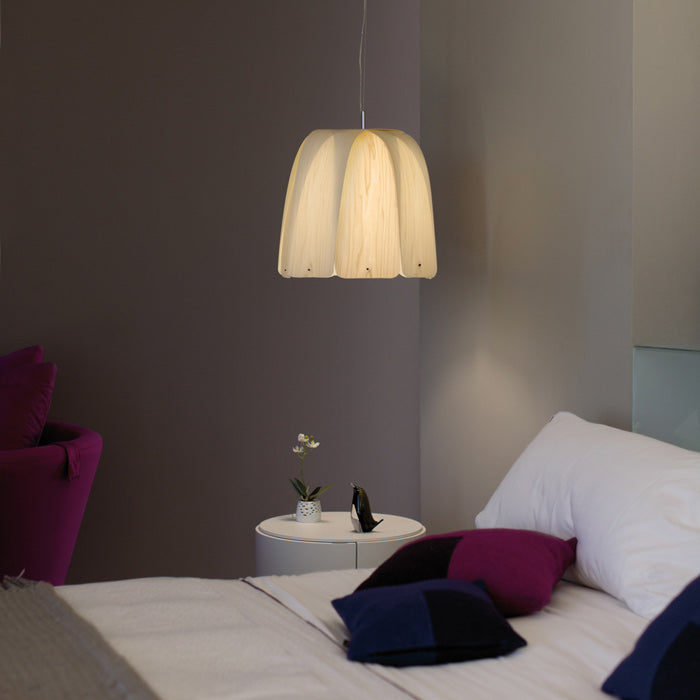 LZF Domo hanglamp
