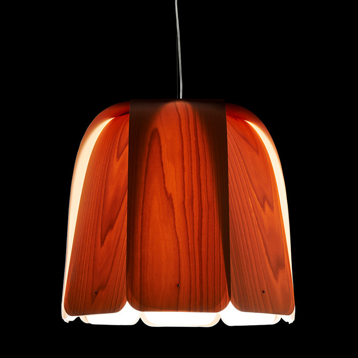 LZF Domo hanglamp
