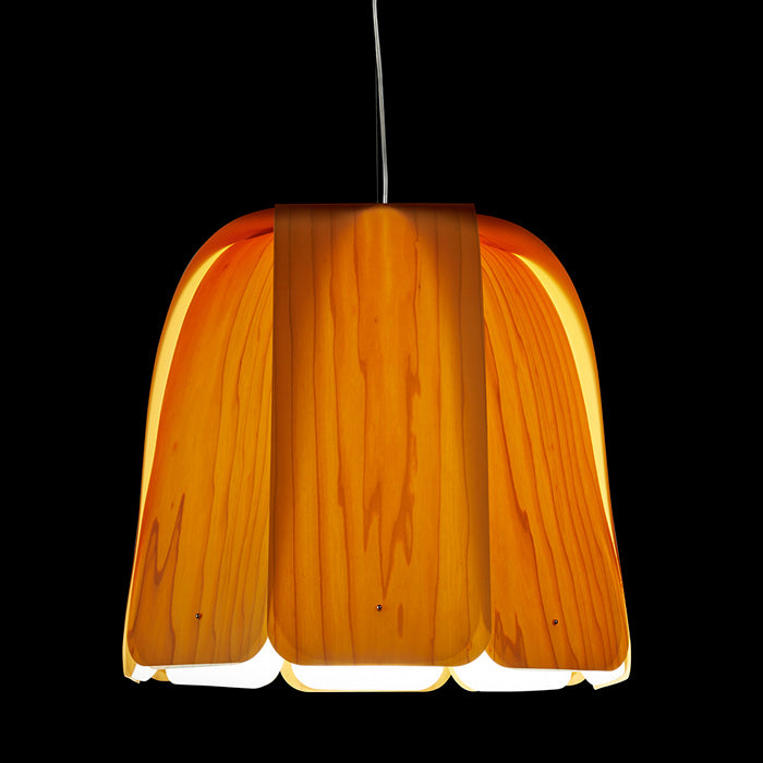 LZF Domo hanglamp