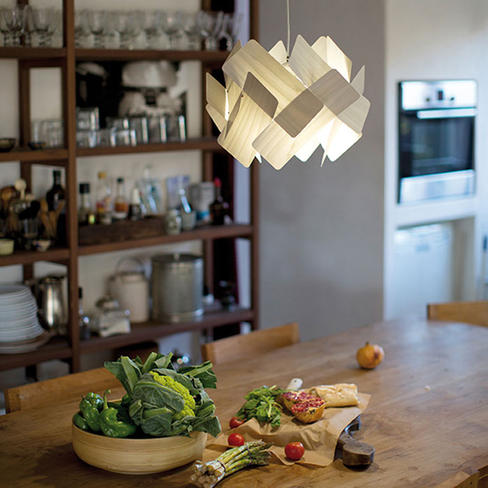 LZF Escape hanglamp