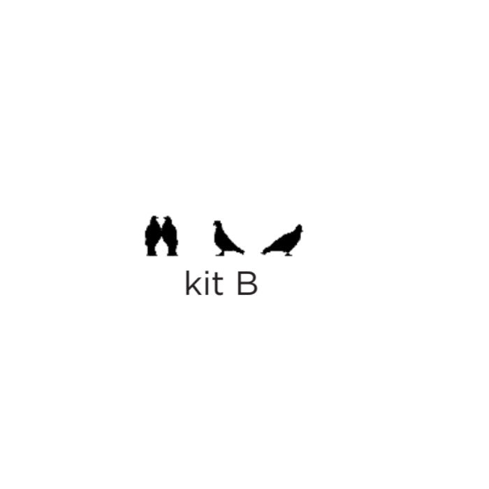 Lamp Phil kit A