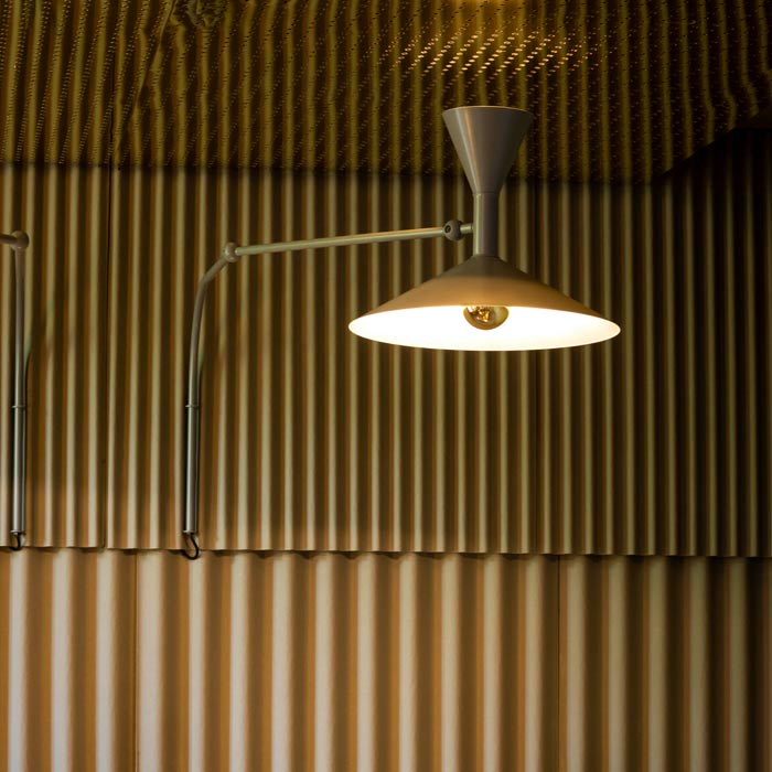 lampe de marseille