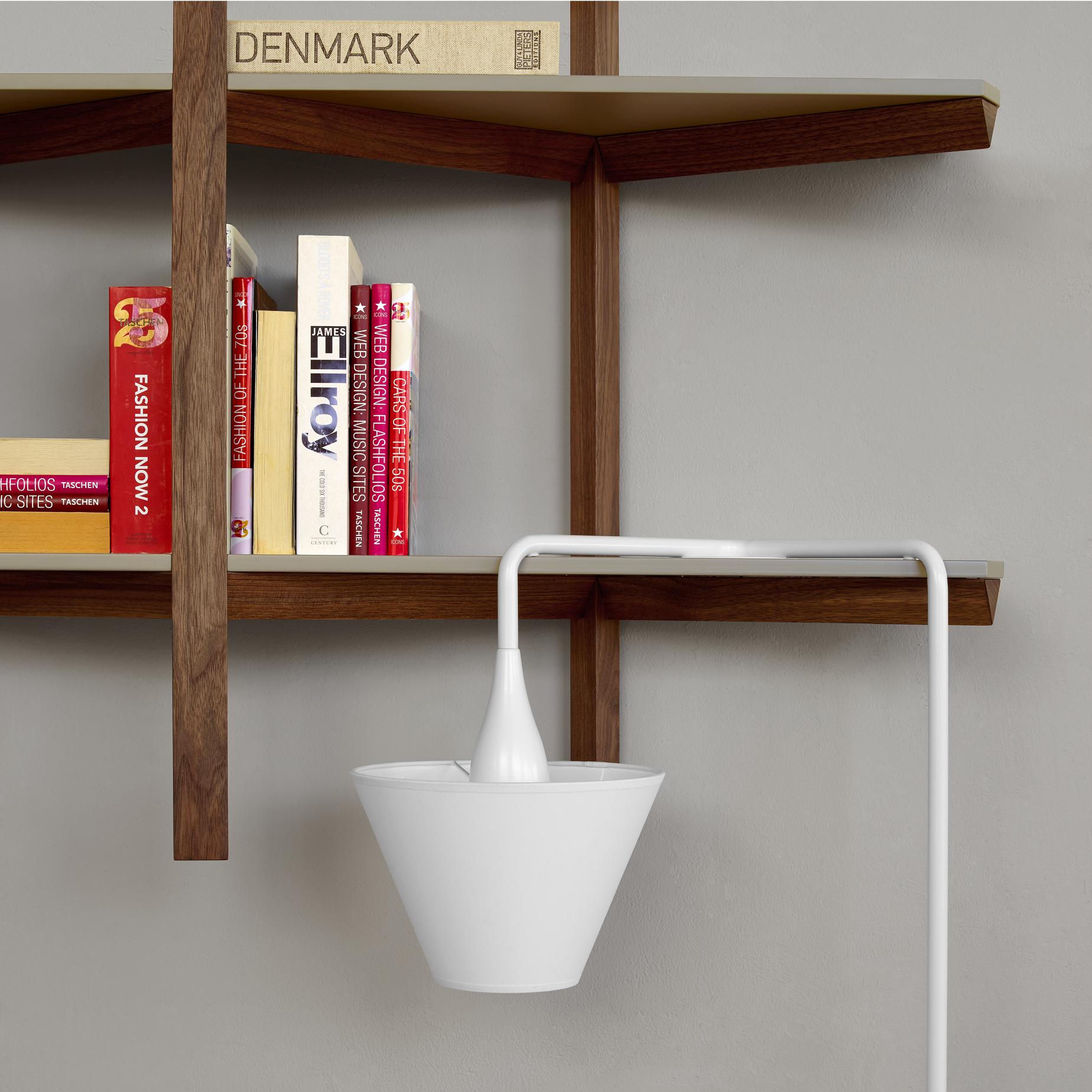 Ligne Roset Biplan Wandrek