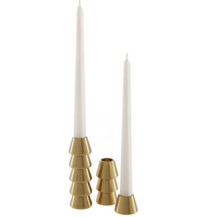 Ligne Roset candleholder Asata set van 5