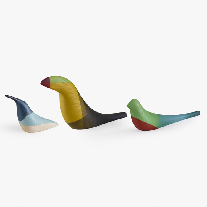 Ligne Roset Pájaros