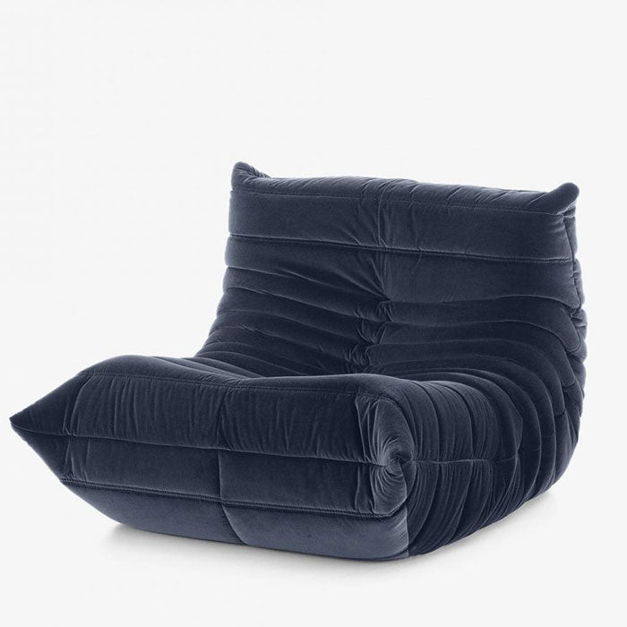 Ligne Roset togo alcantara Harald 3 Nuit