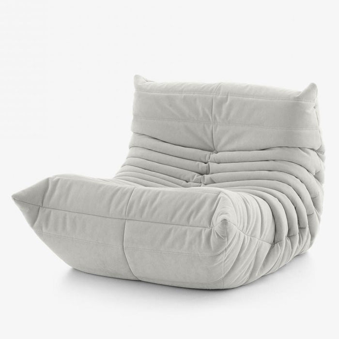 Ligne Roset togo alcantara pearl