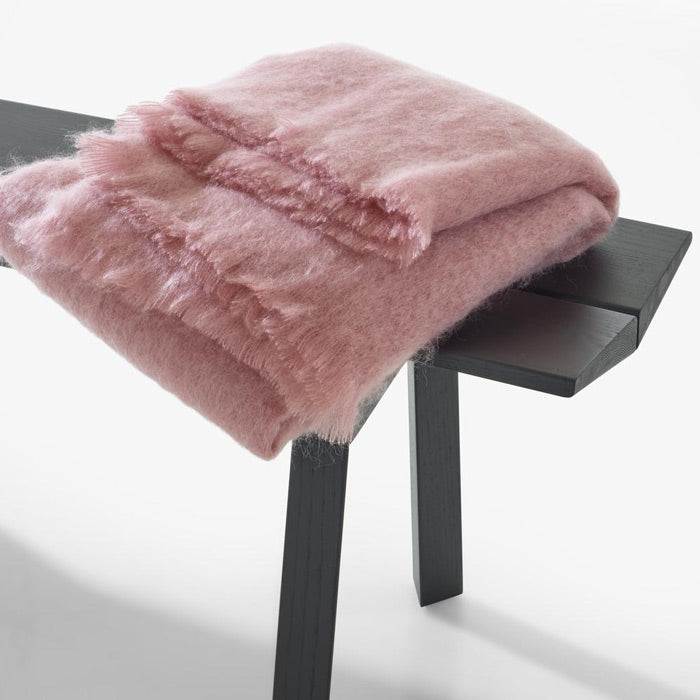 Ligne Roset Mohair Plaid