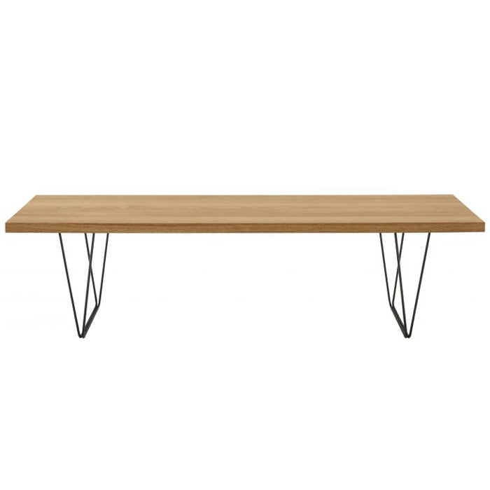 Ligne Roset CM 191 salontafel, Pierre Paulin