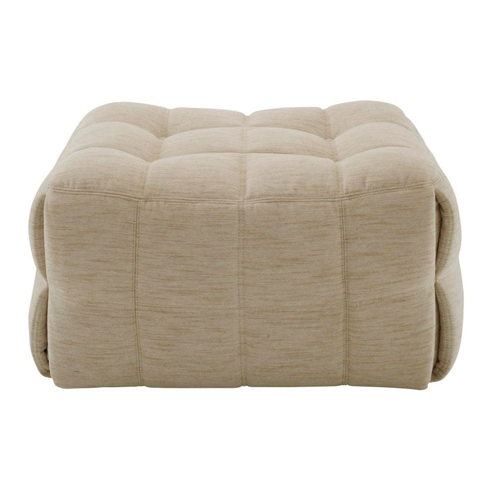 Ligne Roset Kashima grand canape pouf