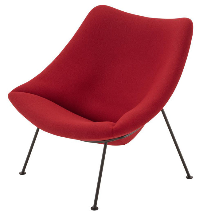 Ligne Roset Oyster CM 137 fauteuil