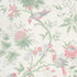 Little Greene Behang Brooke House Linen