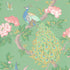 Little Greene Behang Pavona Vivienne