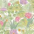 Little Greene Behang Reverie Jardin