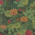 Little Greene Behang Reverie Jungle