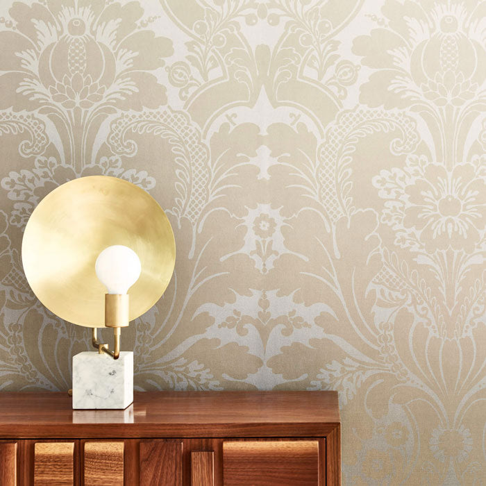 Little Greene St James Park Suede Fade