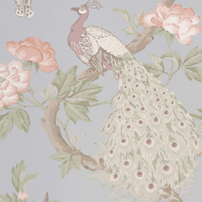 Little Greene Pavona Pearle