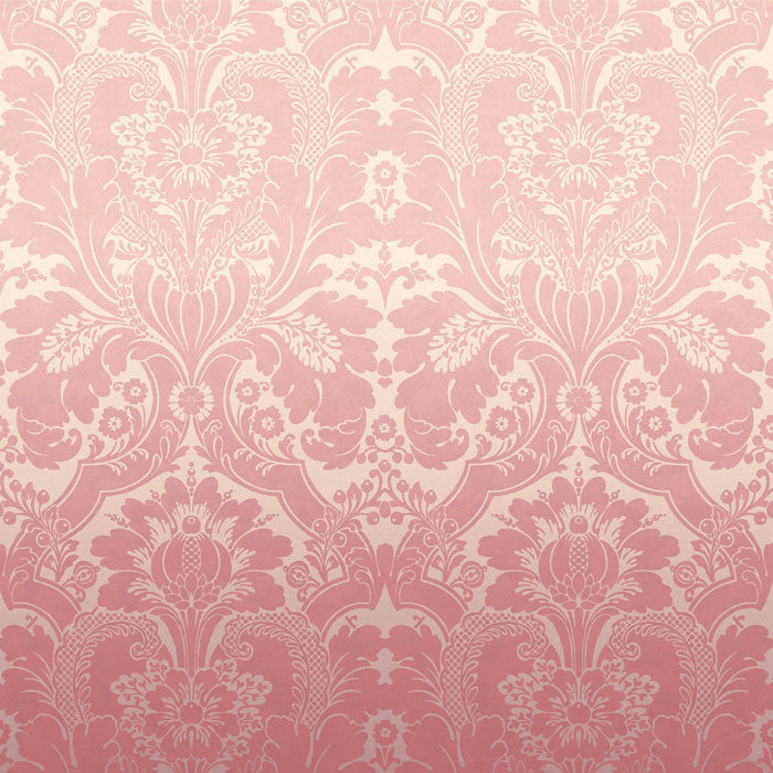 Little Greene St James Park Cherry Fade