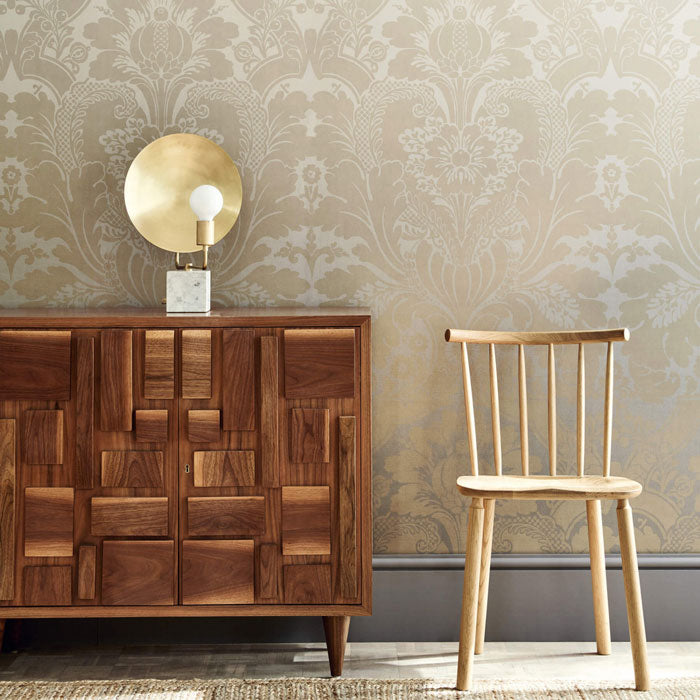 Little Greene St James Park Suede Fade
